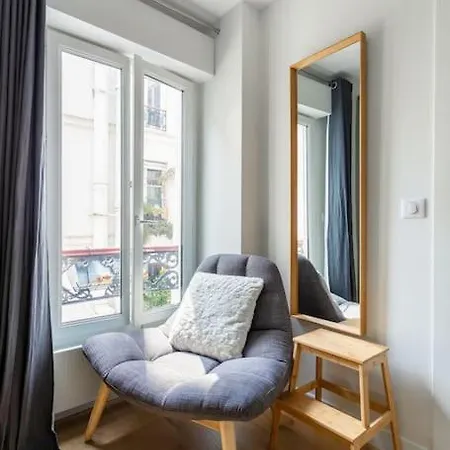 דירה Luxurious Nest In *