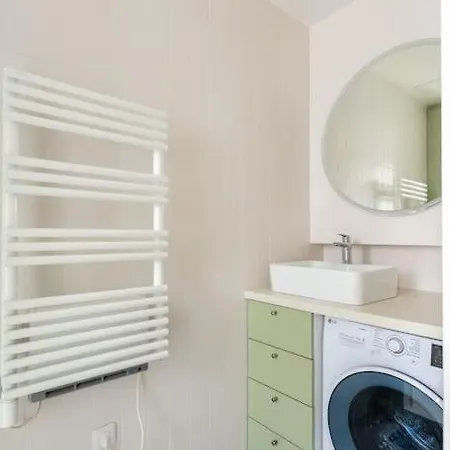 Luxurious Nest In *