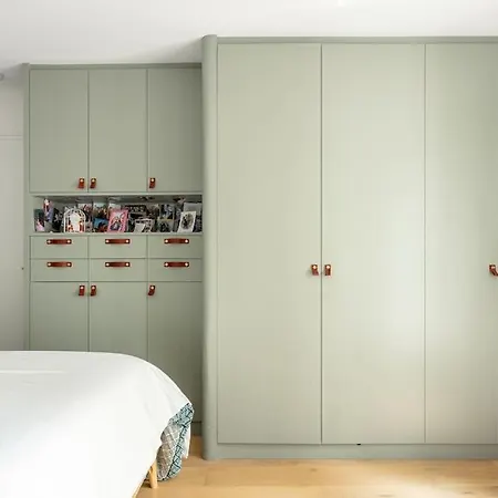 Apartment Luxurious Nest In