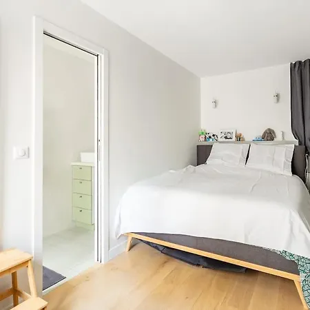 Apartamento Luxurious Nest In
