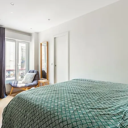 Luxurious Nest In Apartment *